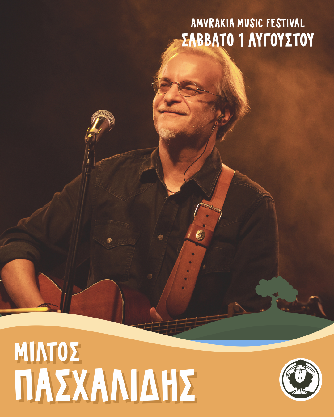 Μίλτος Πασχαλίδης